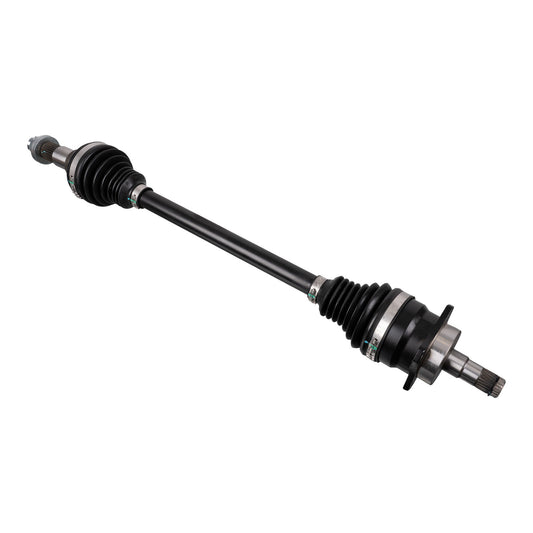 WMP CV Axle Shaft Can-Am Front Left-hand