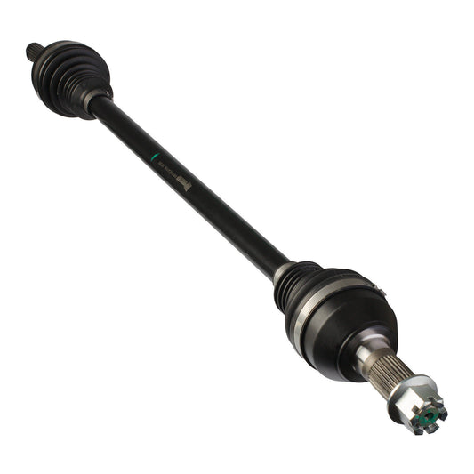 WMP CV Axle Shaft Can-Am Front Left-hand