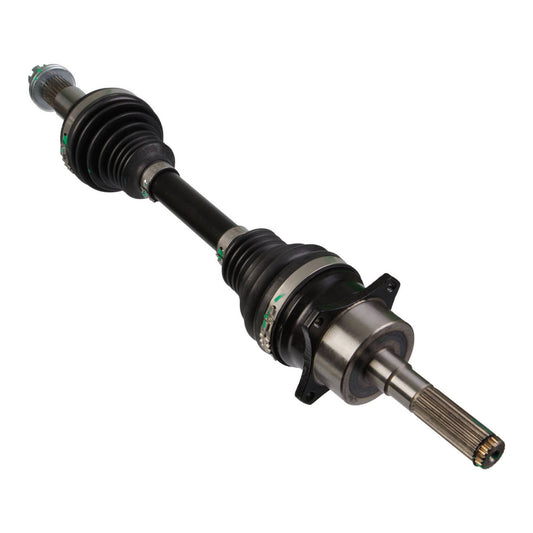 WMP CV Axle Shaft Can-Am Front Right-hand