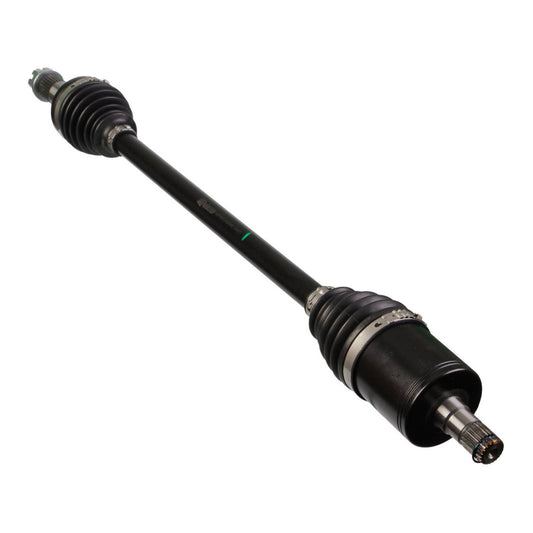 WMP CV Axle Shaft Can-Am Front Right-hand