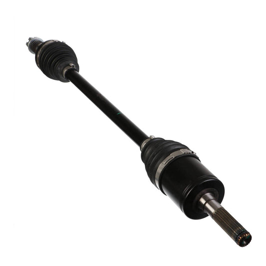 WMP CV Axle Shaft Can-Am Front Left-hand