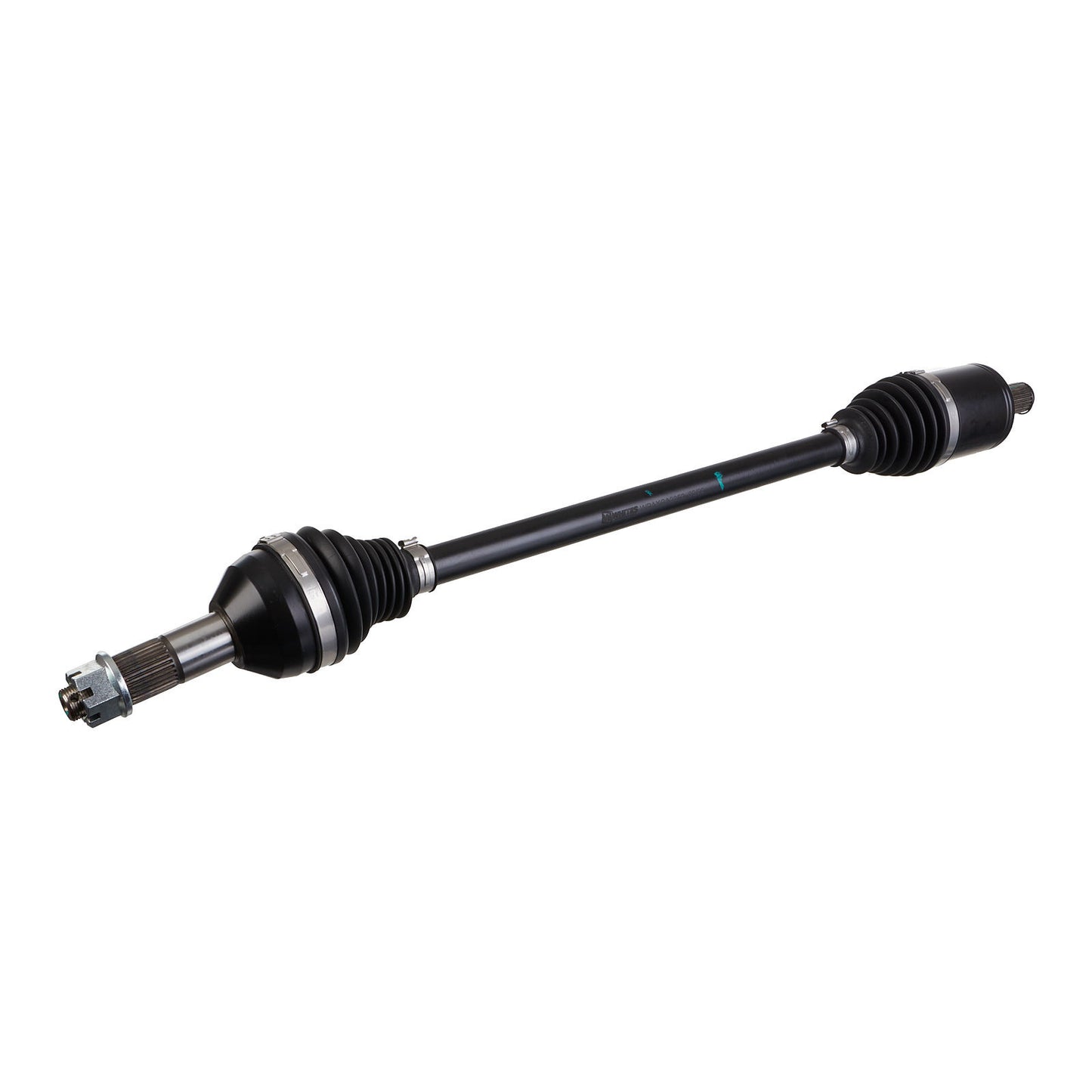Whites CV Axle Shaft Can-Am Front Left hand or Right-hand