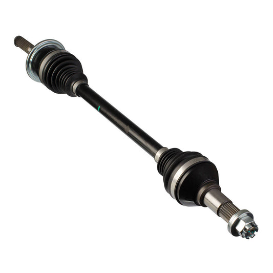 WMP CV Axle Shaft Can-Am Front Right-hand