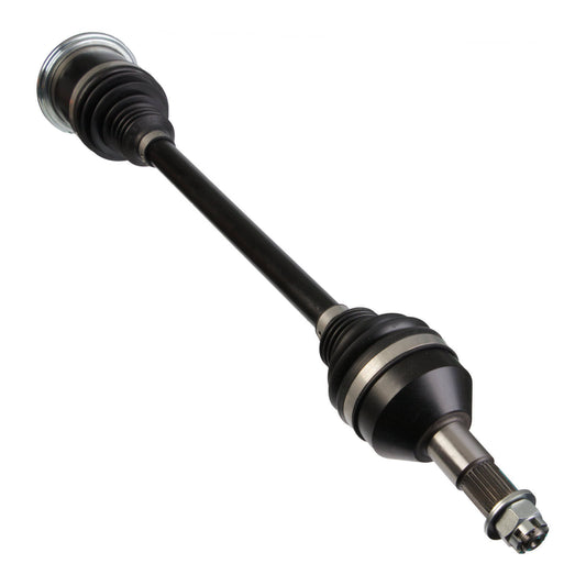 WMP CV Axle Shaft Can-Am Rear Left-hand or Right-hand (with TPE Boot)
