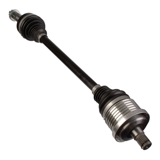 WMP ATV CV Axle Complete Can-Am Rear Left-hand Right-hand (with TPE Boot)