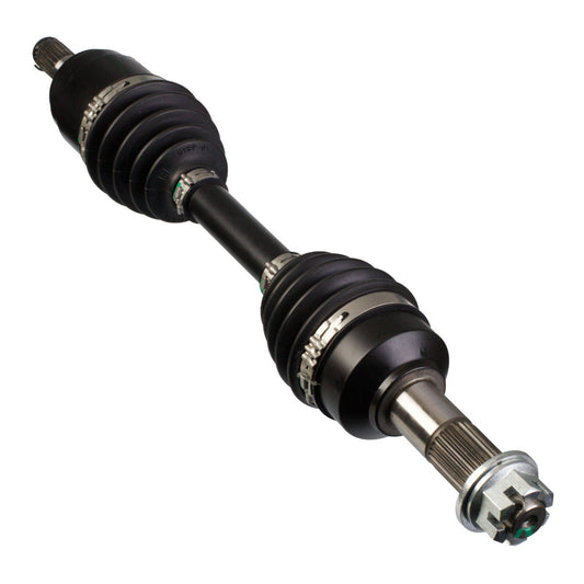 WMP ATV CV Axle Complete Honda Front Left-hand