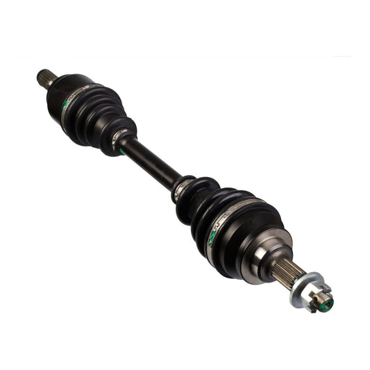 WMP CV Axle Shaft Honda Front Right-hand