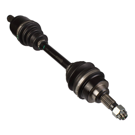 WMP CV Axle Shaft Honda Front Left-hand or Right-hand