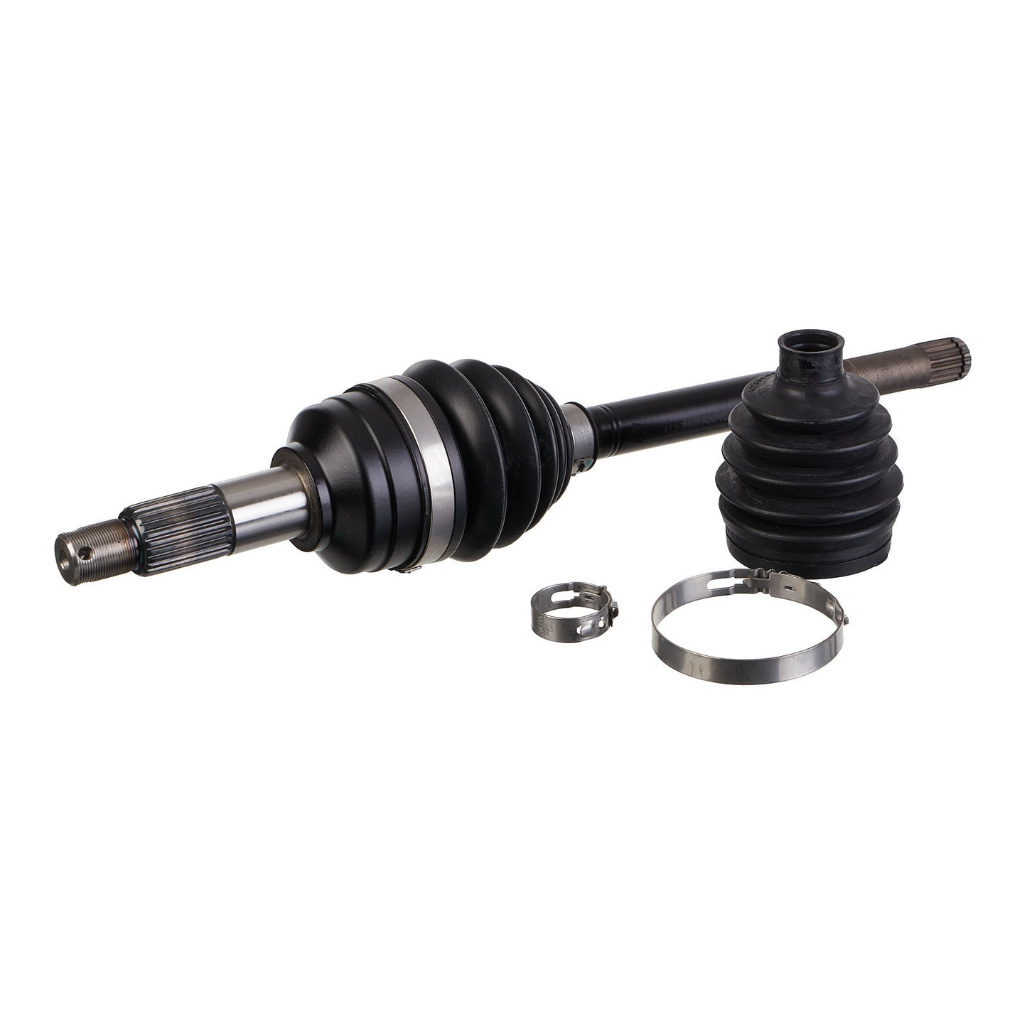 Whites CV Axle Shaft Honda Front Right-hand