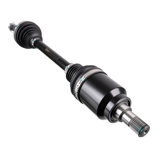 WMP ATV CV/Axle Complete Honda Front Left