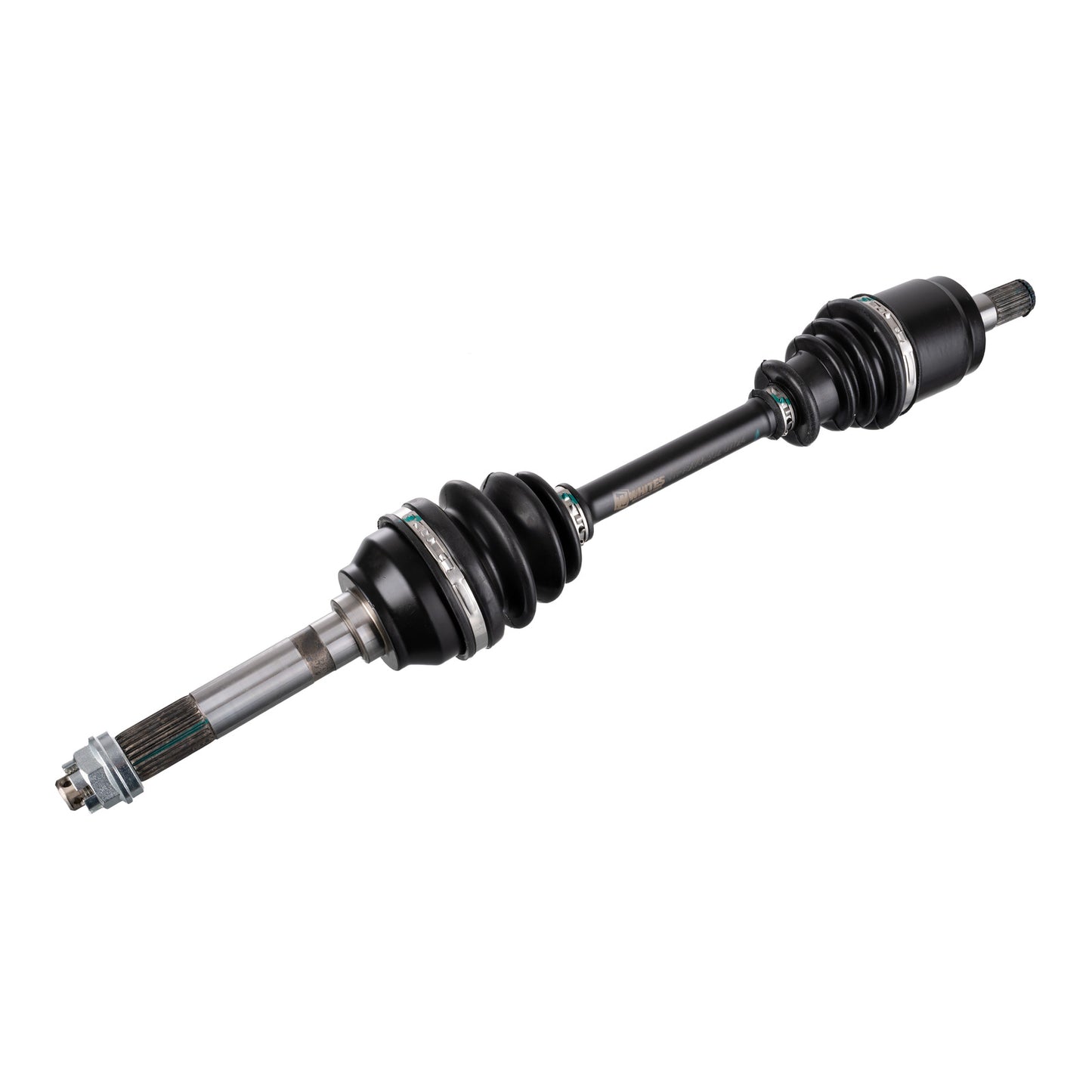 Whites ATV CV Axle Complete Kawasaki Front Left-hand Right-hand
