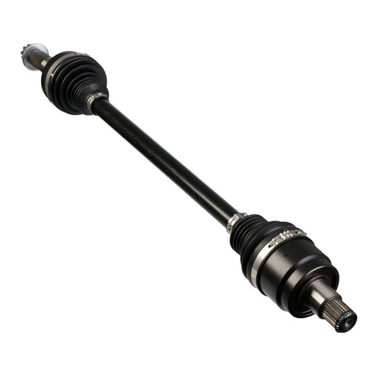 WMP ATV CV Axle Complete Kawasaki Front Left-hand Right-hand (with TPE Boot)