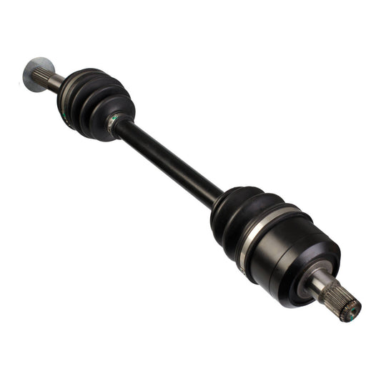 WMP ATV CV Axle Complete Kawasaki Rear Right-hand