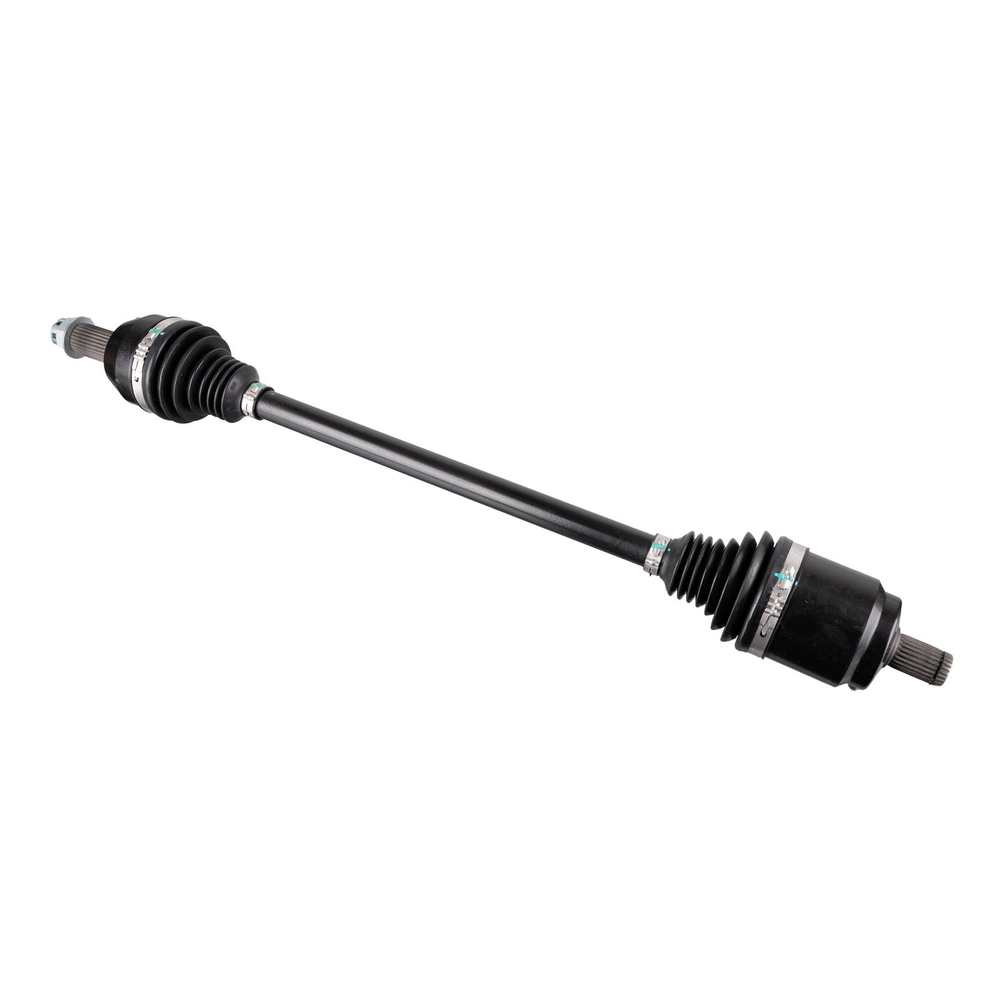 Whites ATV CV Axle Complete Pol Front Left-hand Right-hand