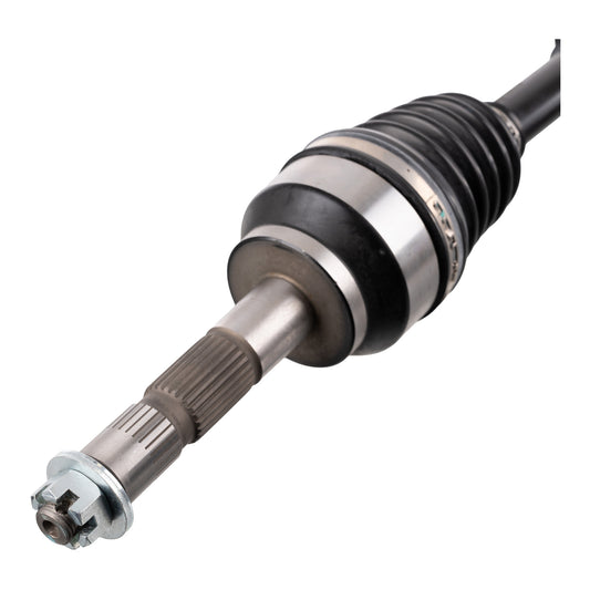 WMP ATV CV Axle Complete Polaris Front Left-hand Right-hand