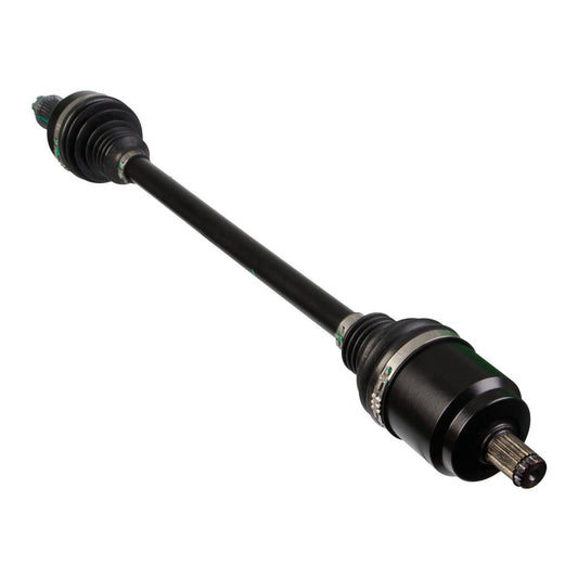 WMP ATV CV Axle Complete Polaris Rear Left-hand Right-hand