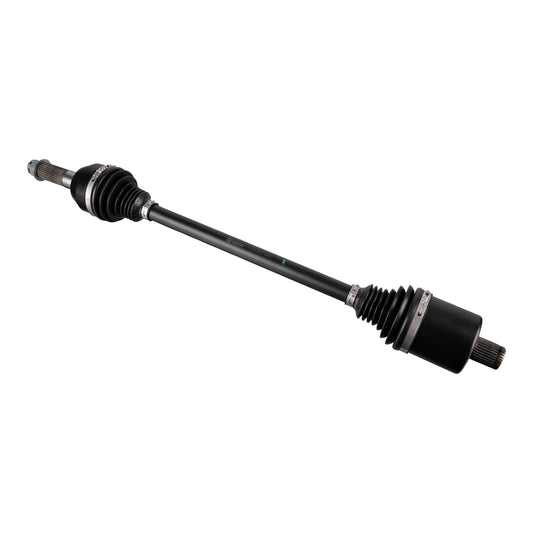 WMP ATV CV Axle Complete Polaris Rear Left-hand Right-hand