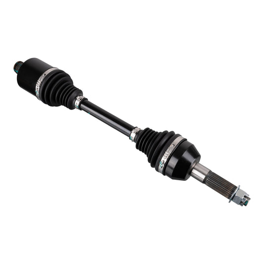 WMP ATV CV Axle Complete Polaris Rear Left-hand Right-hand