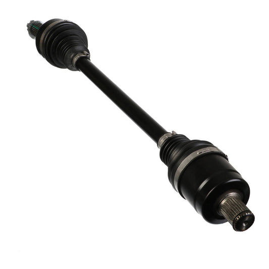 WMP ATV CV Axle Complete Polaris Rear Left-hand Right-hand