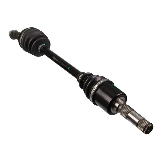 WMP CV Axle Shaft Polaris Rear Left-hand