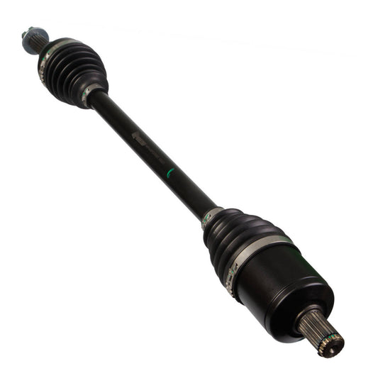 WMP ATV CV Axle Complete Polaris Front Left-hand Right-hand