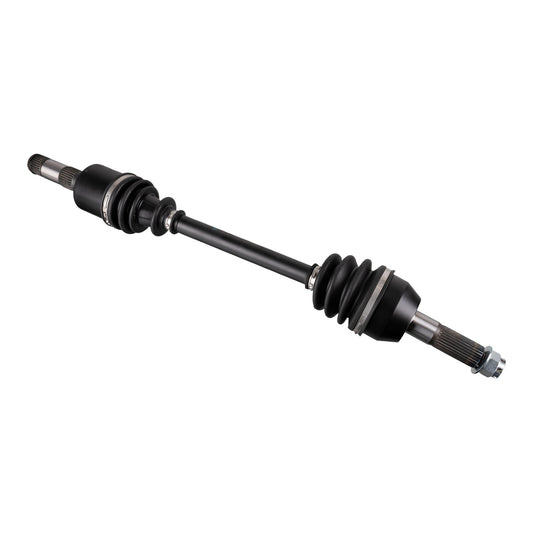 WMP ATV CV/Axle Complete Polaris Rear Left