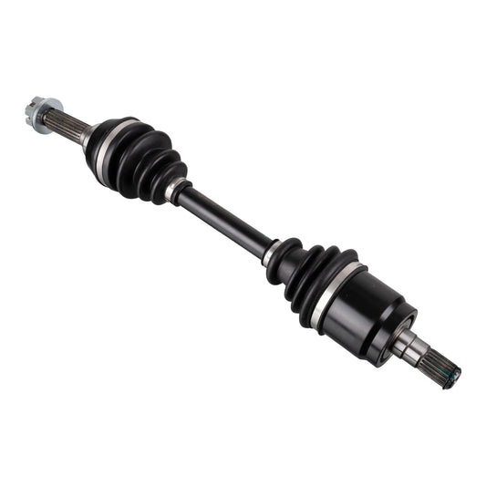 WMP CV Axle Shaft Suzuki Front Left-hand