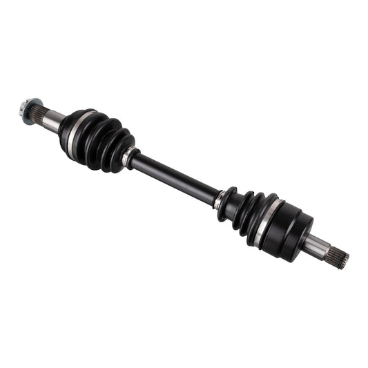WMP CV Axle Shaft Yamaha Front Left-hand or Right-hand