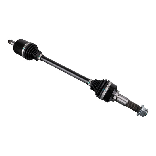 WMP ATV CV Axle Complete Yamaha Front Left-hand Right-hand (with TPE Boot)