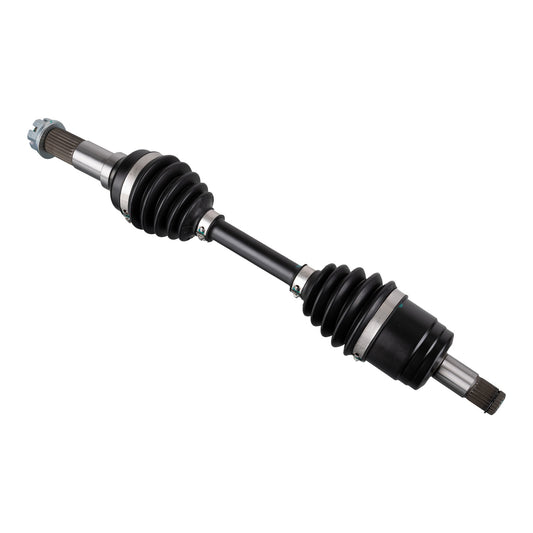 WMP ATV CV Axle Complete Yamaha Front Left-hand Right-hand (with TPE Boot)