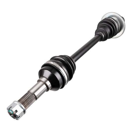 WMP CV Axle Shaft Yamaha Rear Left-hand