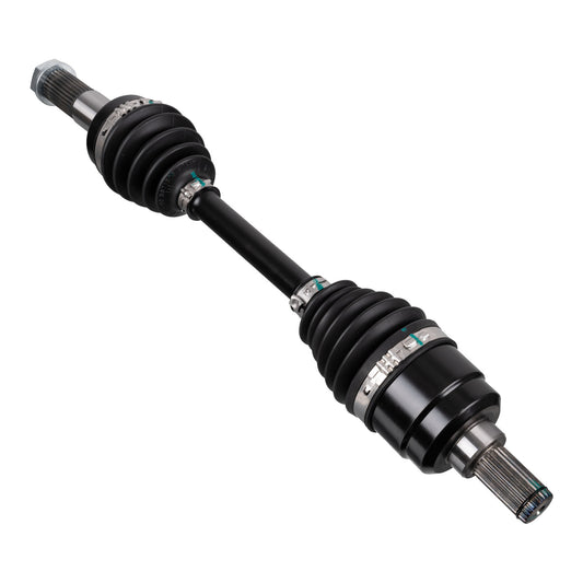 WMP ATV CV Axle Complete Yamaha Rear Left-hand Right-hand