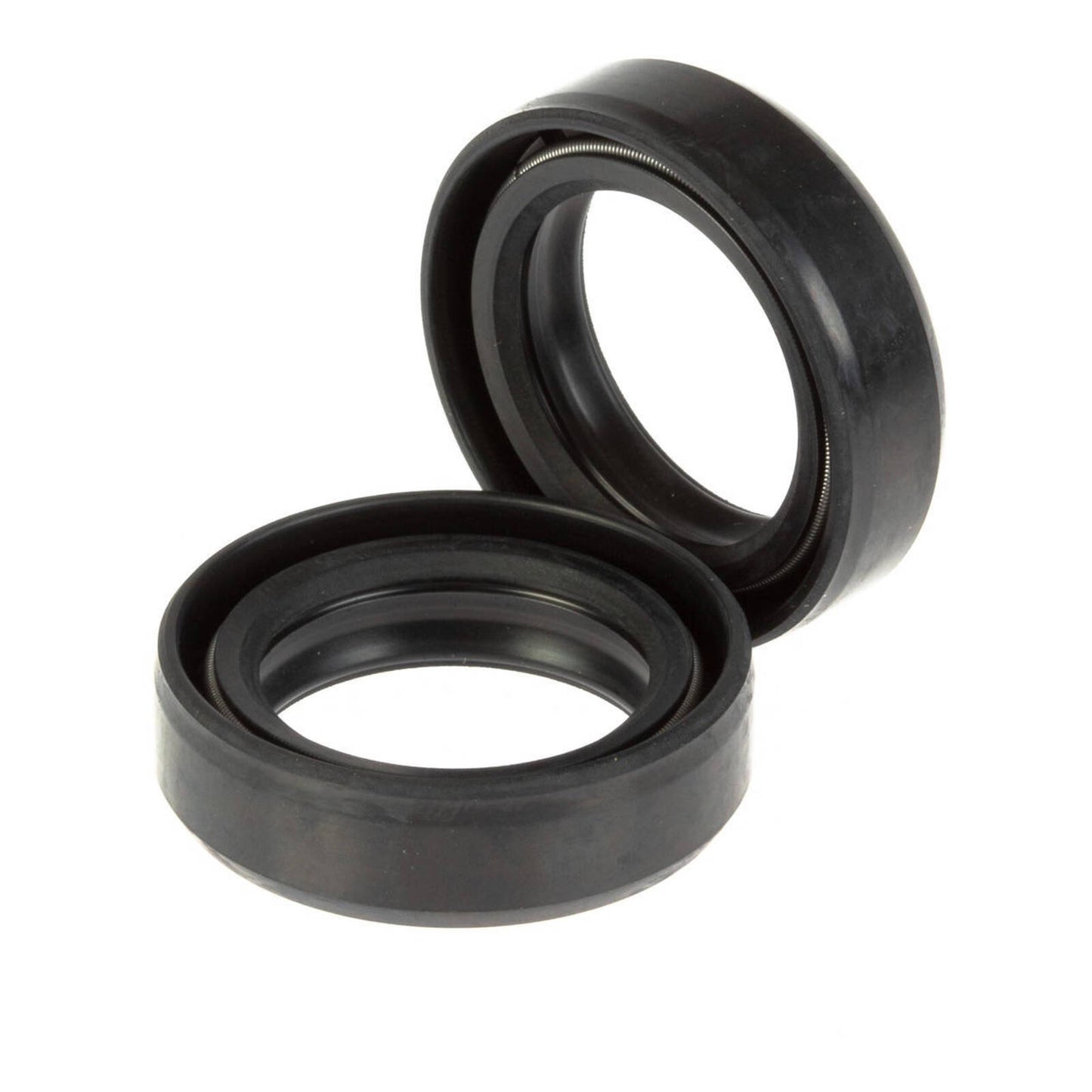 Whites Fork Seal Pair - 26 x 37 x 10.5 TC4 (129-37) (052) 33-129-36