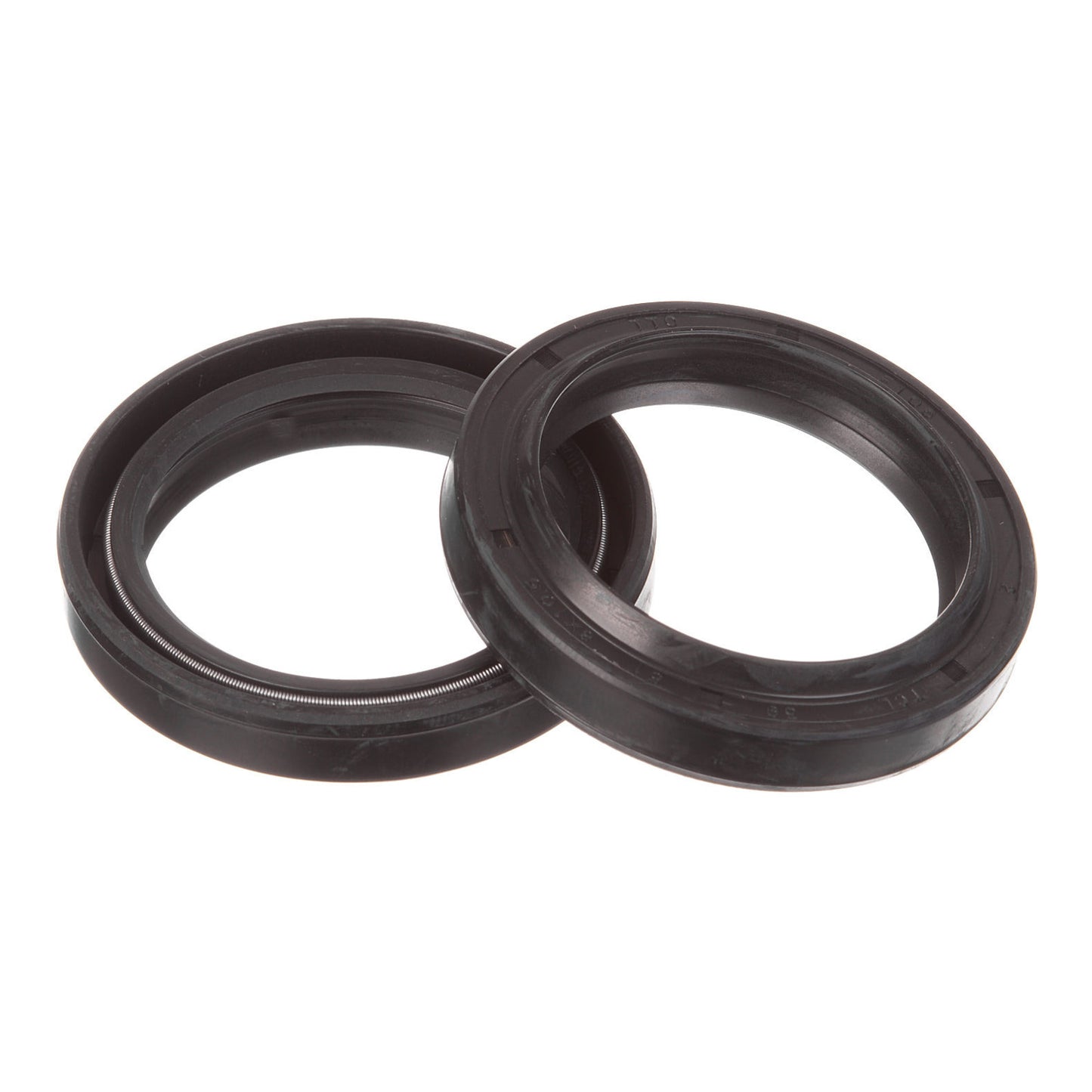 Whites Fork Seal Pair - 39 x 51 x 8/10.5 TCL (058) 33-129-30