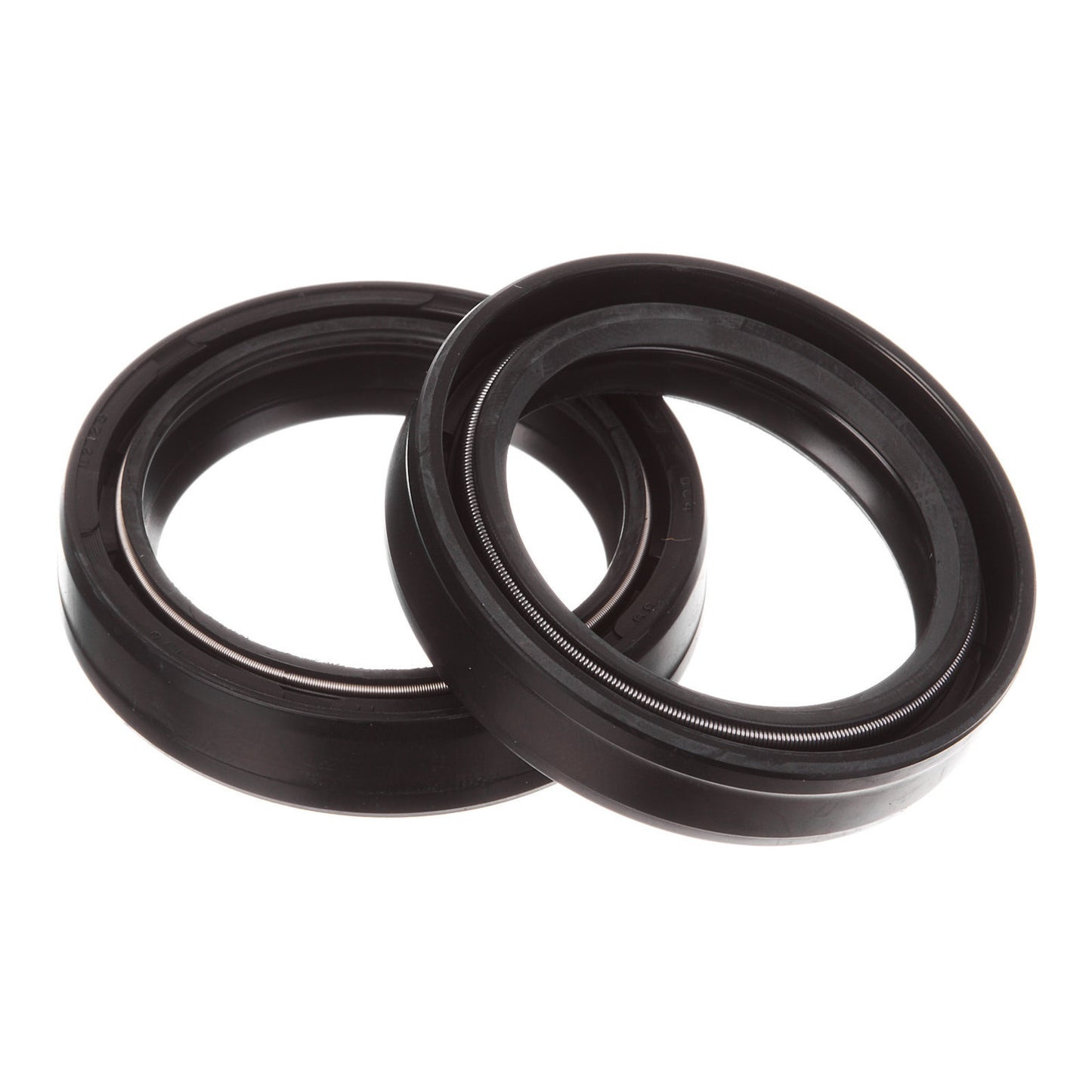 Whites Fork Seal Pair - 39 x 52 x 11 DCY 2-Spring (037) 33-129-18