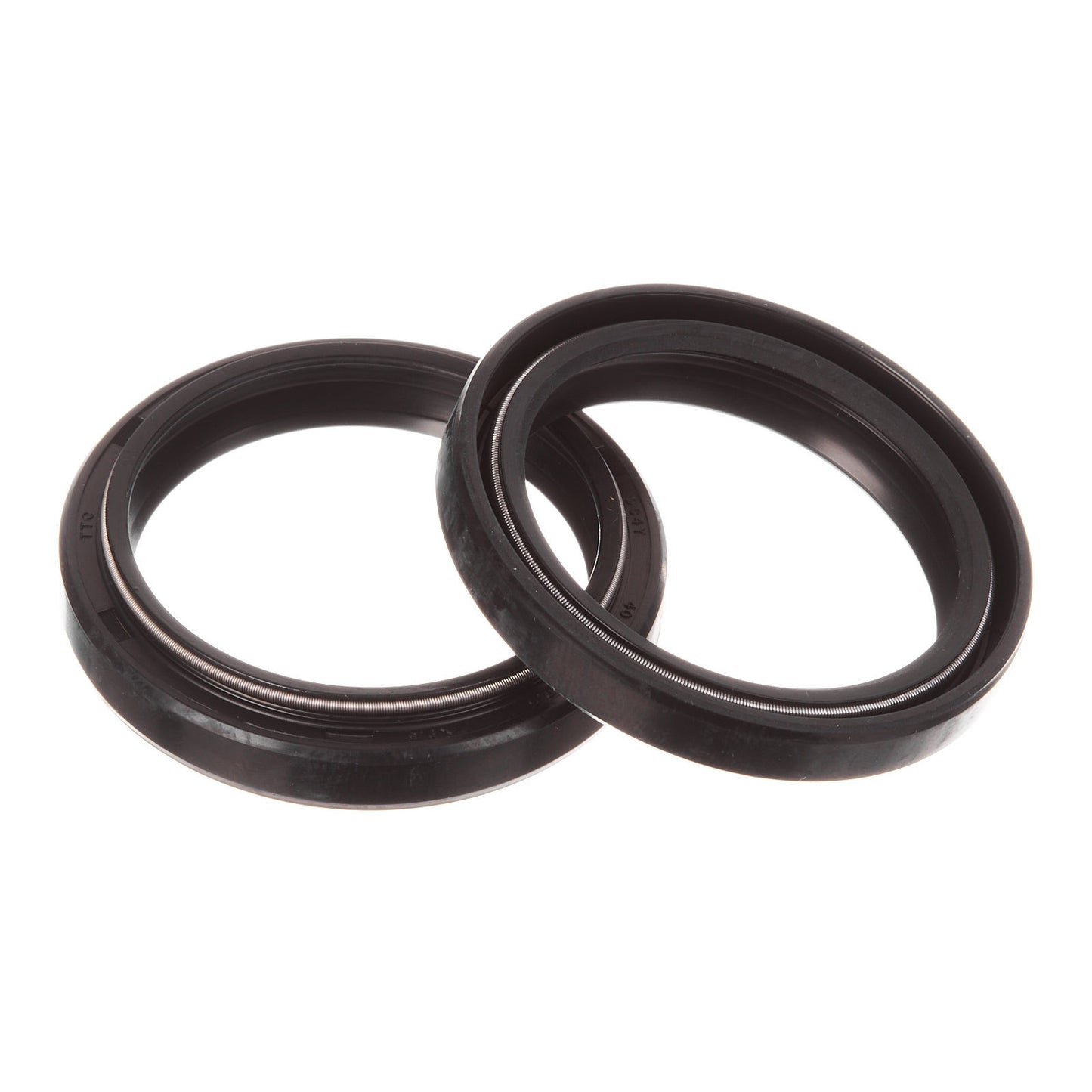 Whites Fork Seal Pair - 40 x 49.5 x 7/9.5 (035) 33-129-86