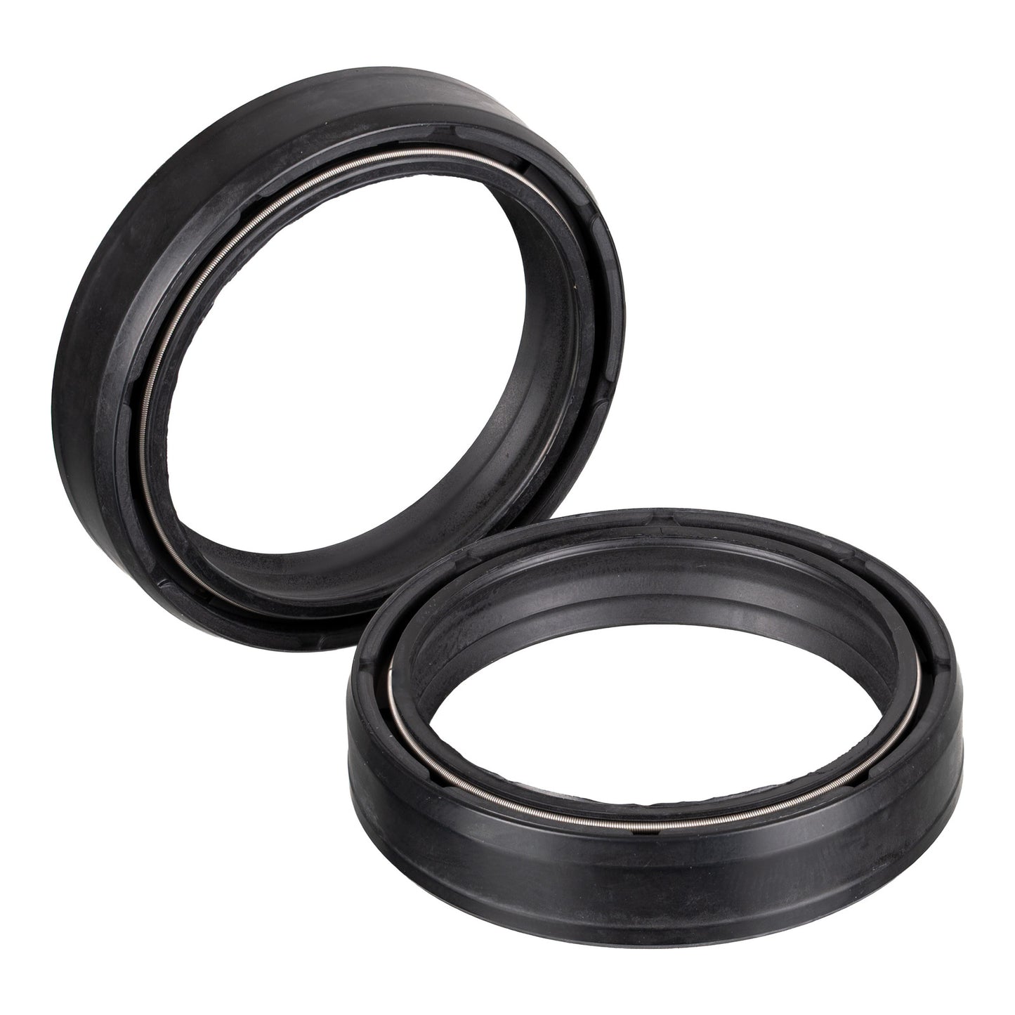 Whites Fork Seal Pair - 43 x 54 x 11 2-Spring DCY (118) 33-129-63