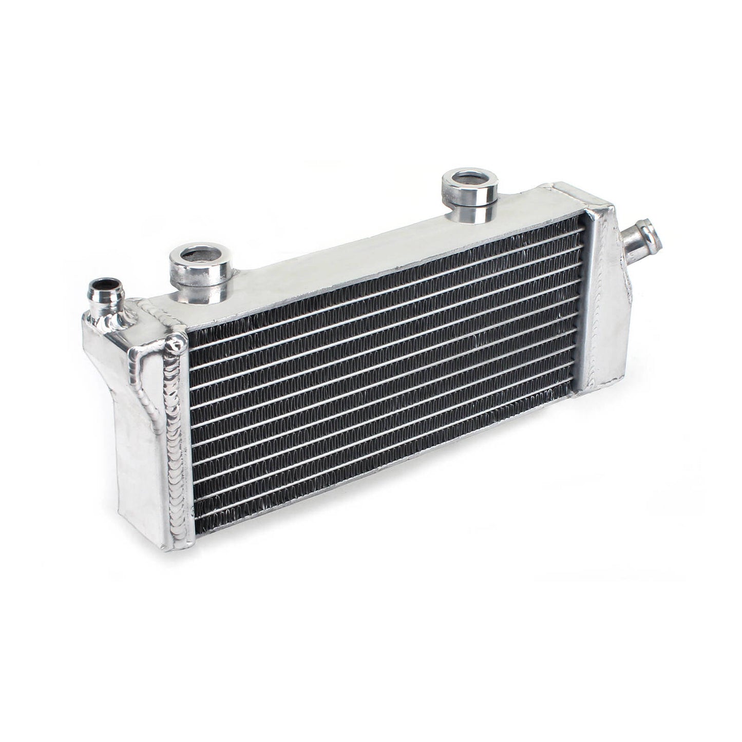 Whites Radiator Left KTM SXF/XCF 250 '08-'15 / 350 '11-'15 / 450 '13-'15