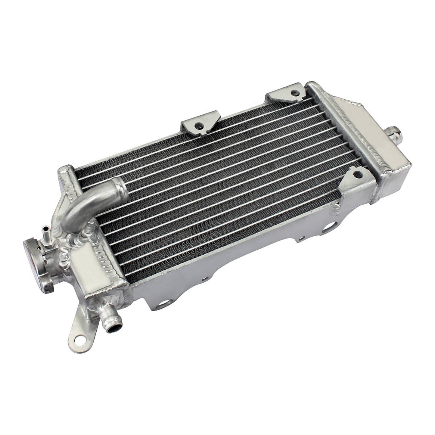 Whites Radiator Right Yamaha WR250F / YZ250F '15-'18