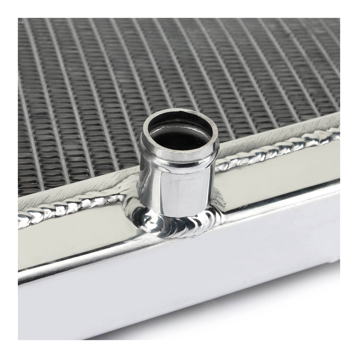 Whites Radiator Honda CBR1000RR '04-'05