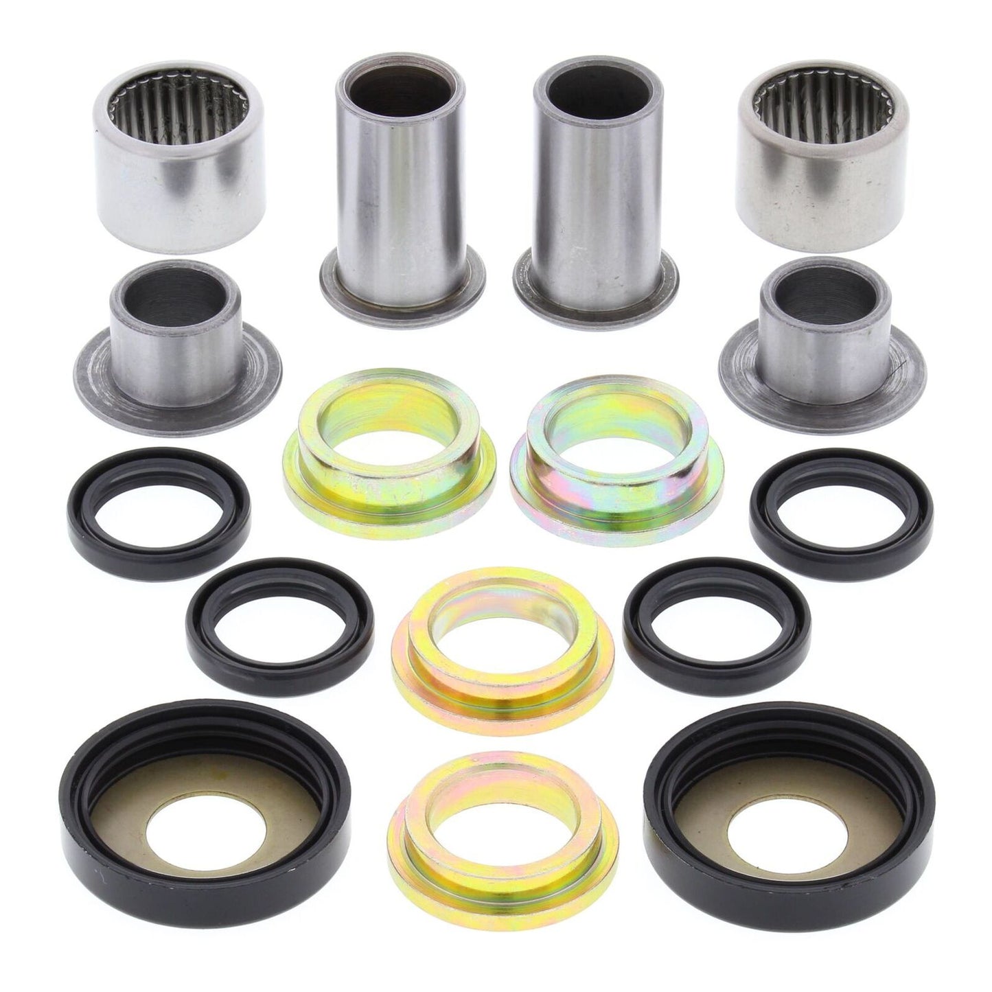 Whites Swingarm Bearing Kit