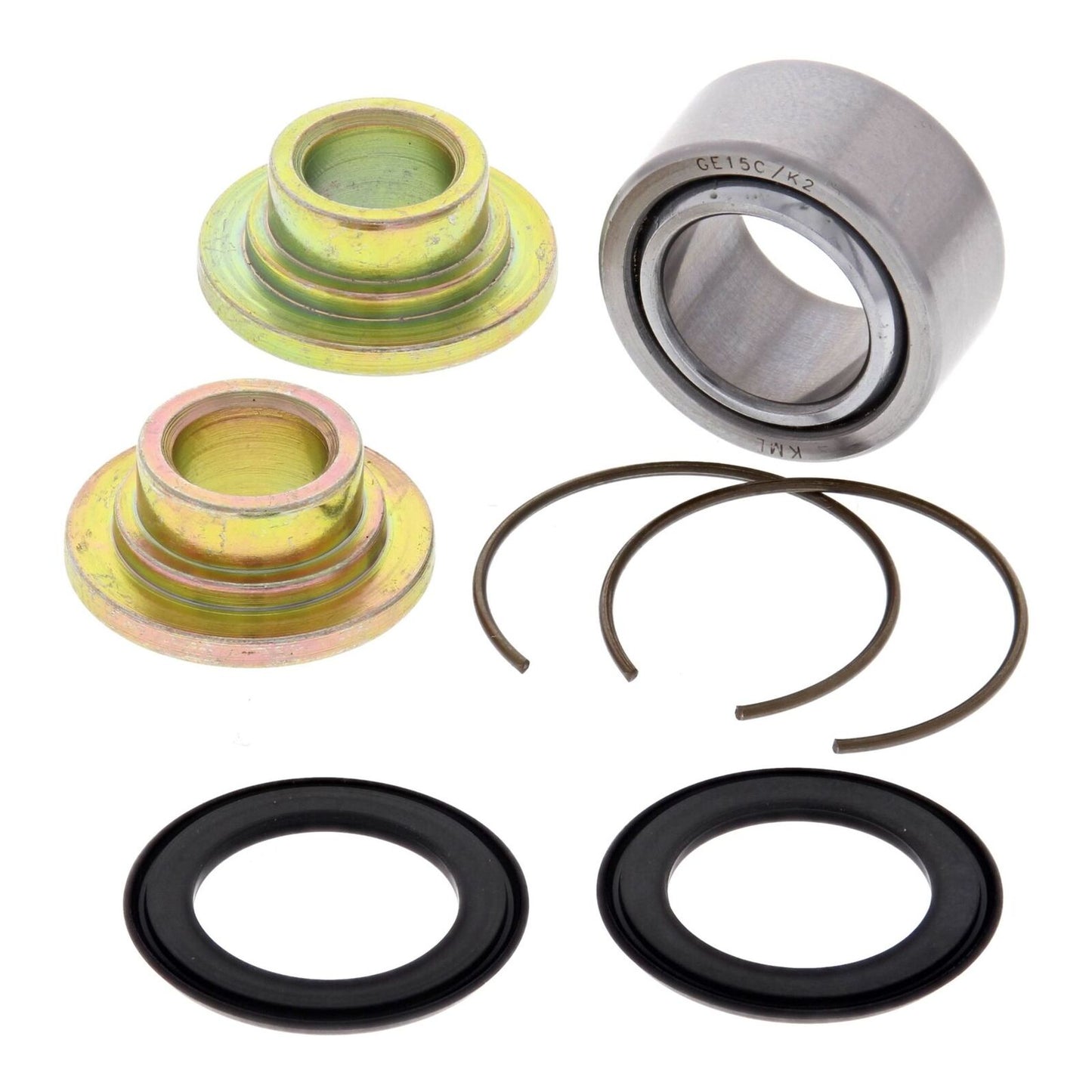 Whites Shock Bearing Kit