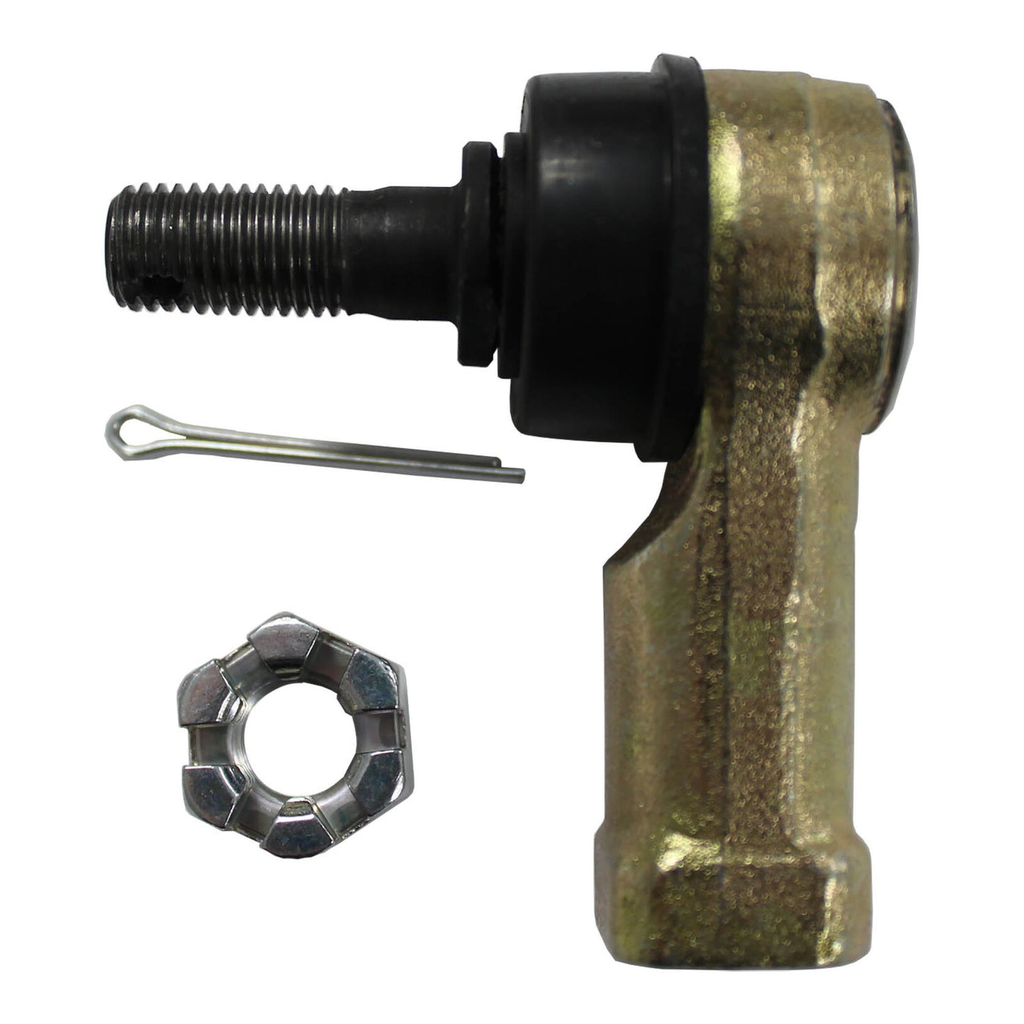 Whites Tie Rod End Kit WPTR08 - Left