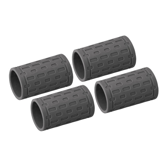Zeta Base-grip Rally Replacement Soft Compound Tube - Grey