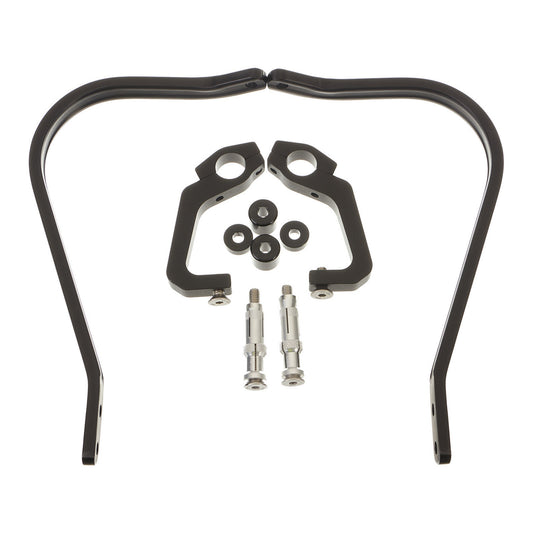 Zeta Adv Armor 22.2mm Bar Black