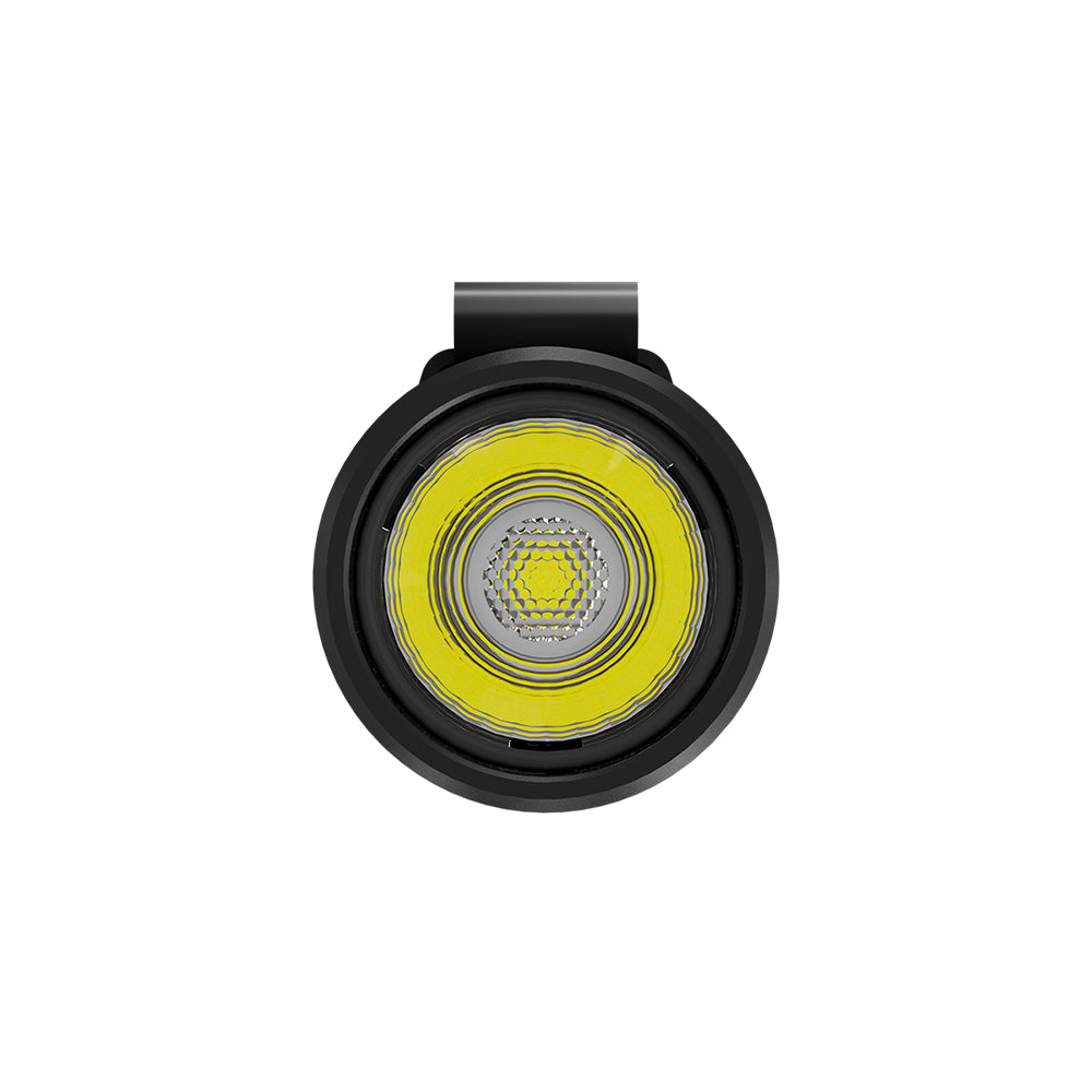 NITECORE MH15 2000 LUMEN USB-C BI-DIRECTIONAL 5000MAH TACTICAL FLASHLIGHT 250 YARDS THROW