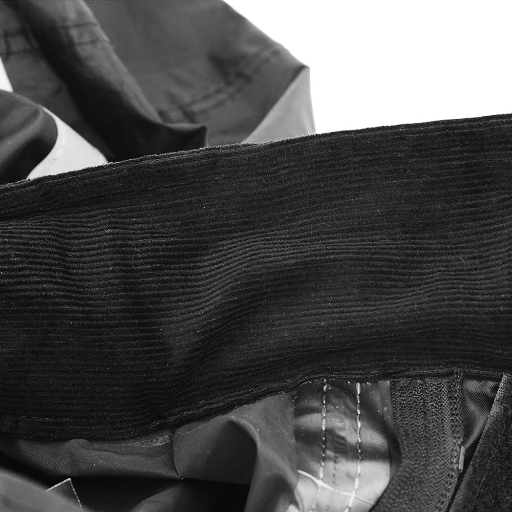 SR-6000-ORG - STORMRIDER BLACK ORANGE 4