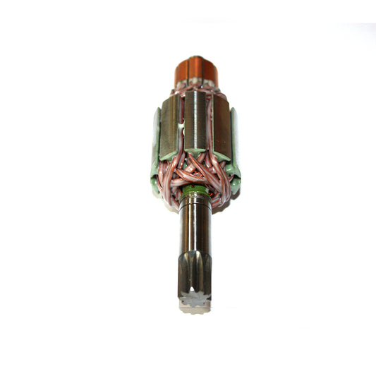 ARMATURE SHAFT KTM