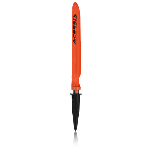 ACERBIS Track Marker - Orange