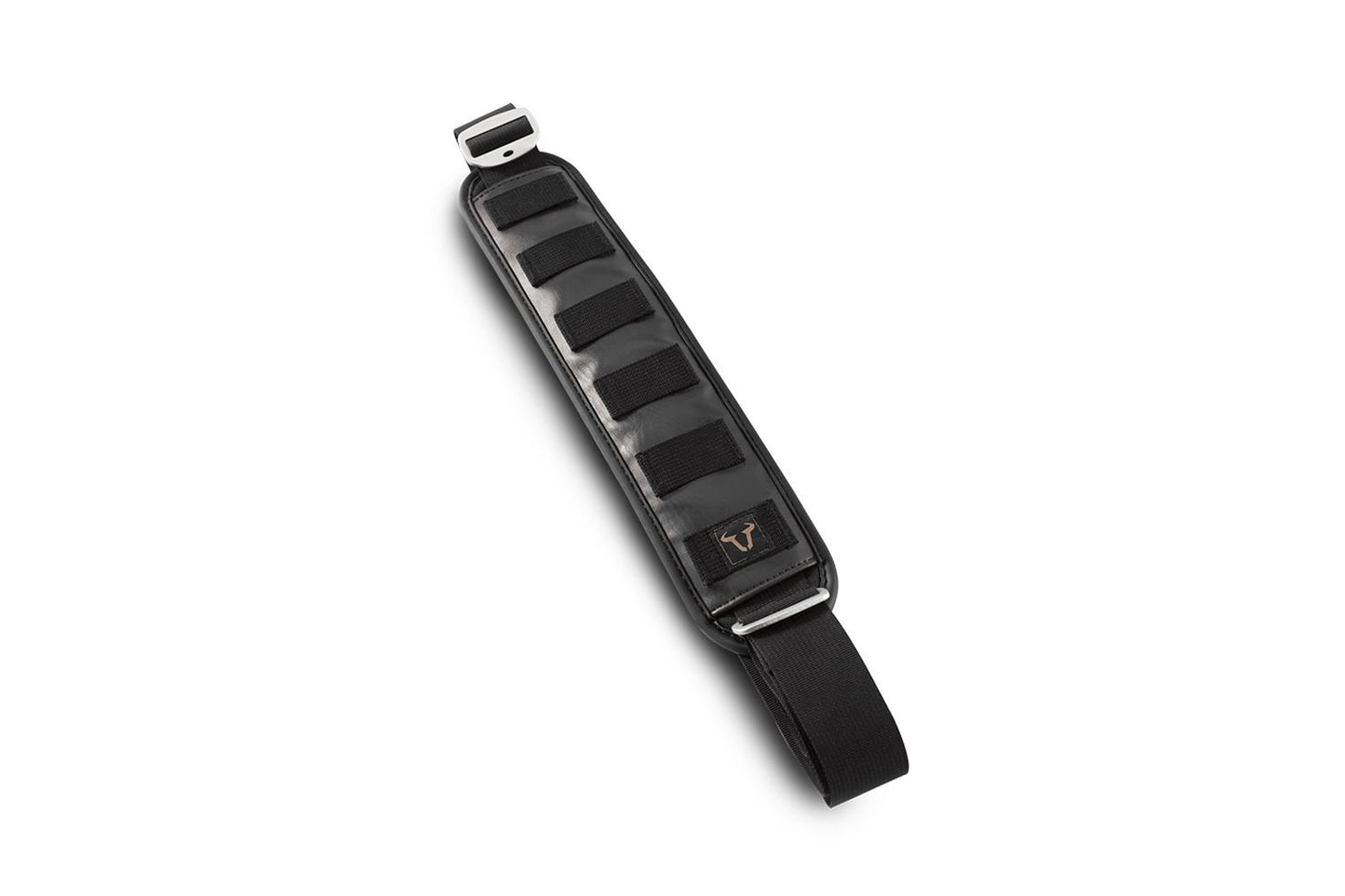 SW MOTECH LEGEND GEAR SHOULDER STRAP LA4 BLACK EDITION